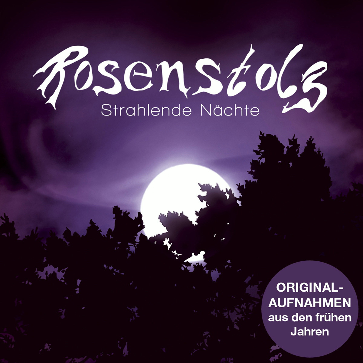 Rosenstolz – Strahlende Nächte