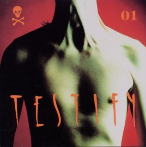 Testify – Testify 1.0