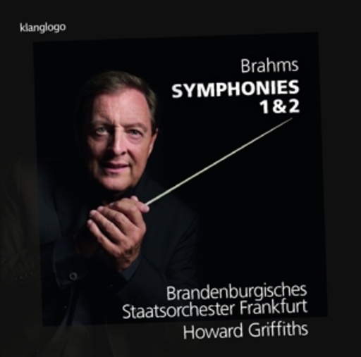 Howard Griffiths – Symphonies 1 & 2