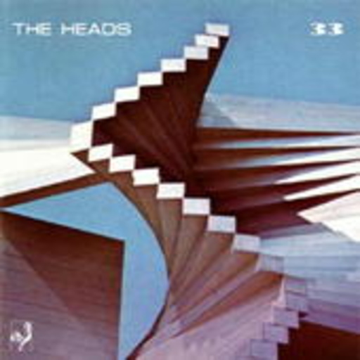 Heads – 33