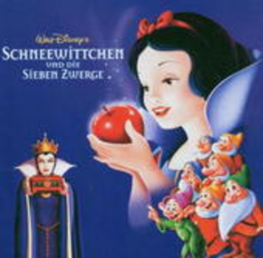 Diverse – Schneewittchen und die sieben Zwerge