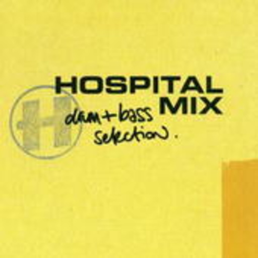 Diverse – Hospital Mix - Drum & Bass Selection