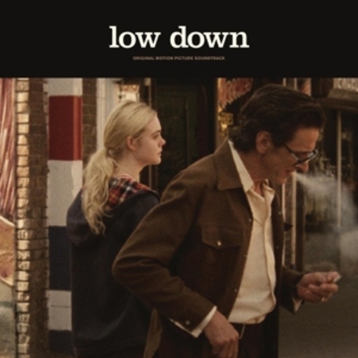 Diverse – Low Down