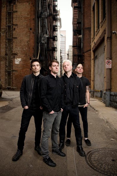 Anti-Flag