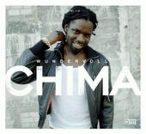 Chima – Wundervoll