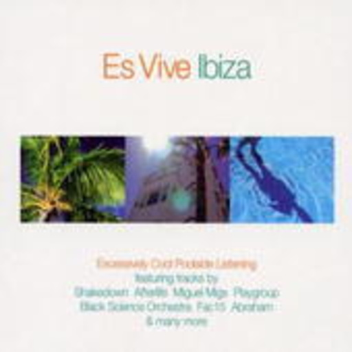 Es Vive – Base Ibiza