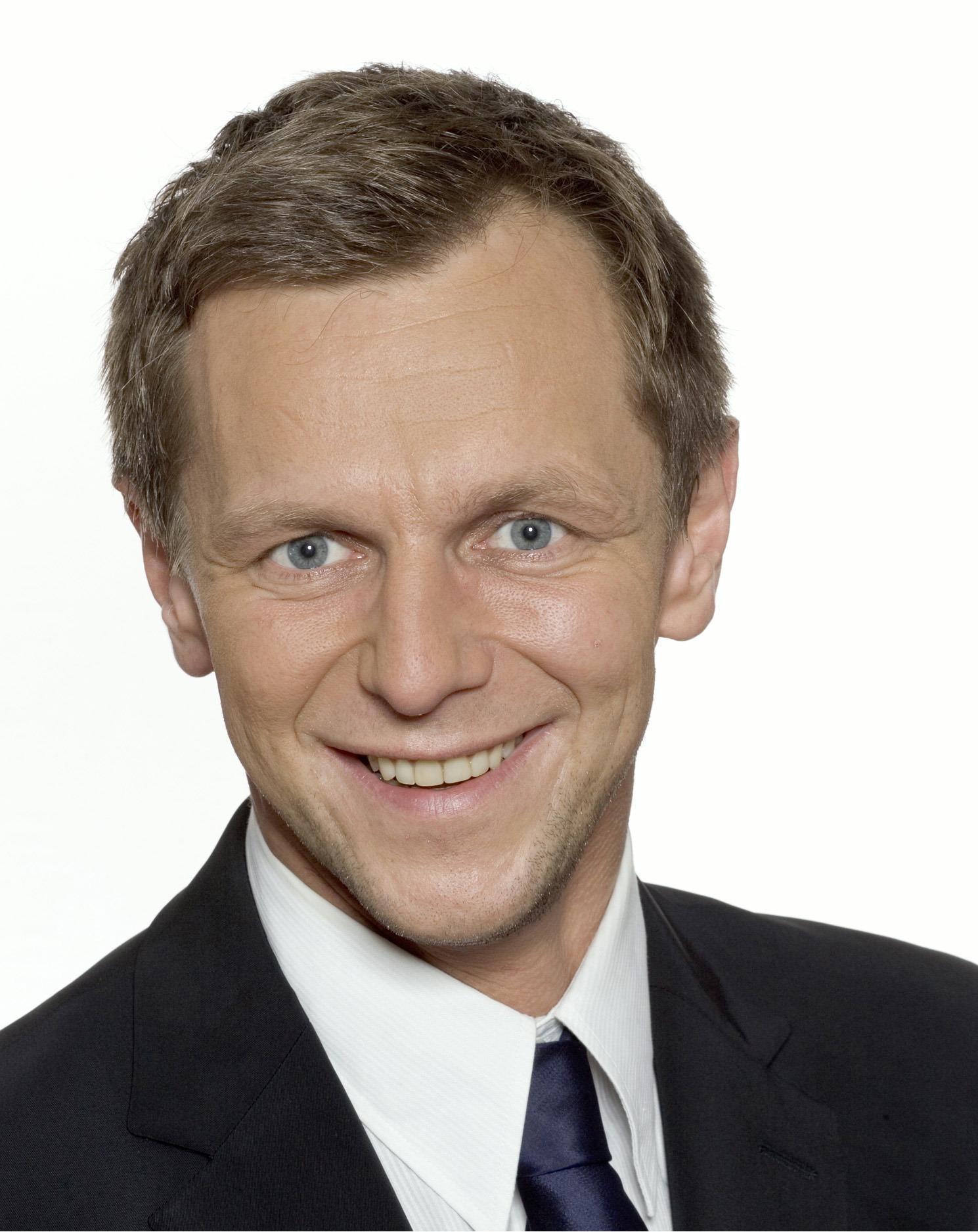 Thomas Chabin