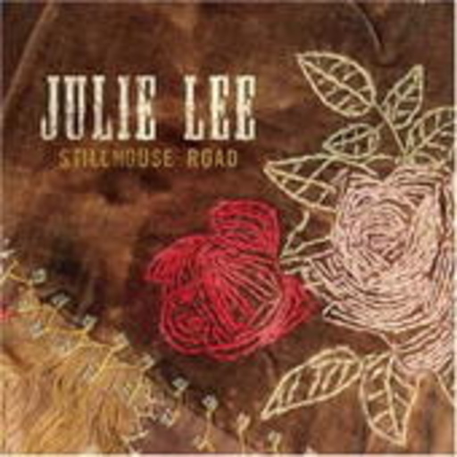 Julie Lee – Stillhouse Road