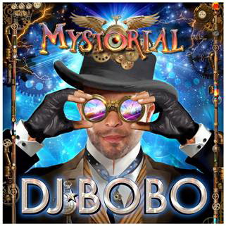 DJ BoBo – Mystorial