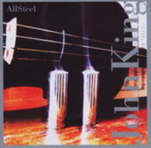 John King – All Steel
