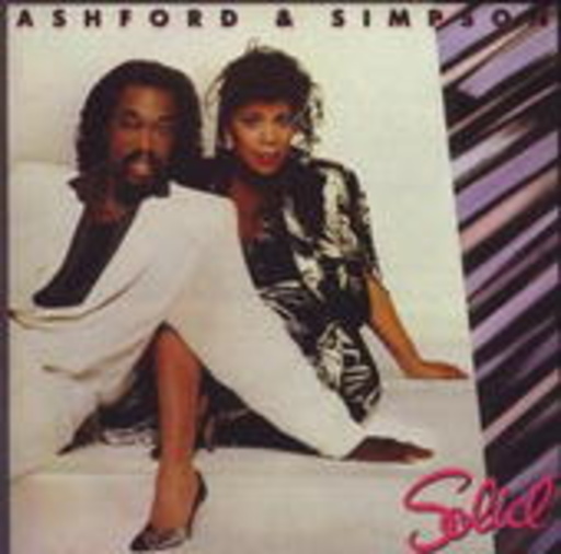 Ashford & Simpson – Solid