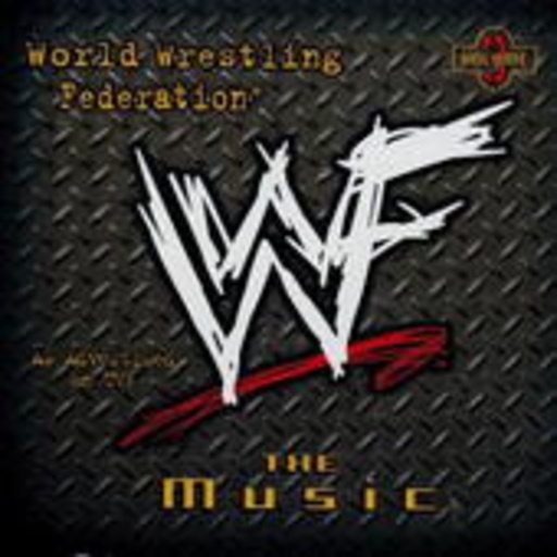 Diverse – WWF Vol. 3