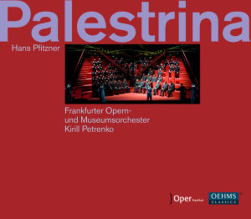 Kirill Petrenko – Palestrina