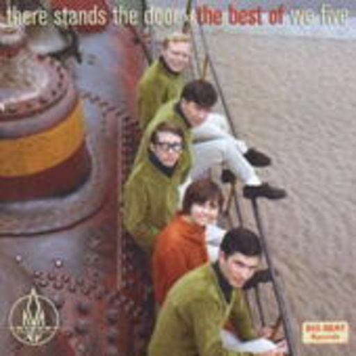 We Five – There Stands The Door - The Best Of We Five