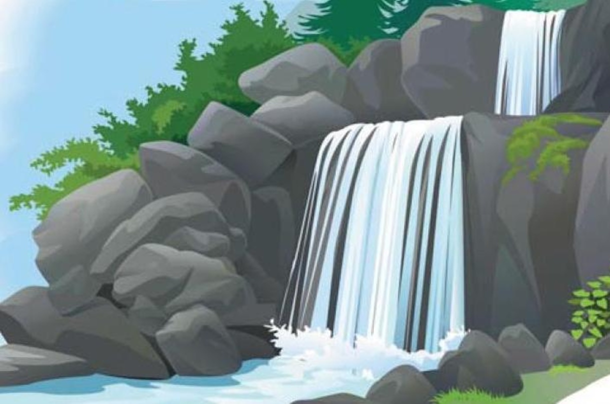 Herausforderung für Musikverleger: Sie müssen viel dafür tun, dass aus Erlösrinnsalen irgendwann ein Wasserfall wird