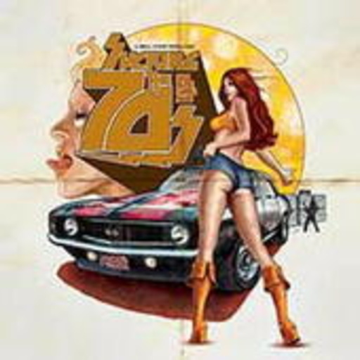 Diverse – Sucking The 70's - Back In The Saddle Again
