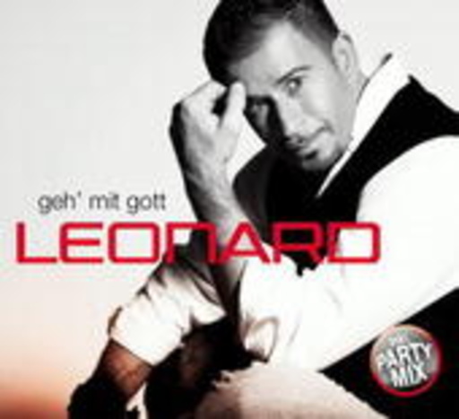 Leonard – Geh' mit Gott