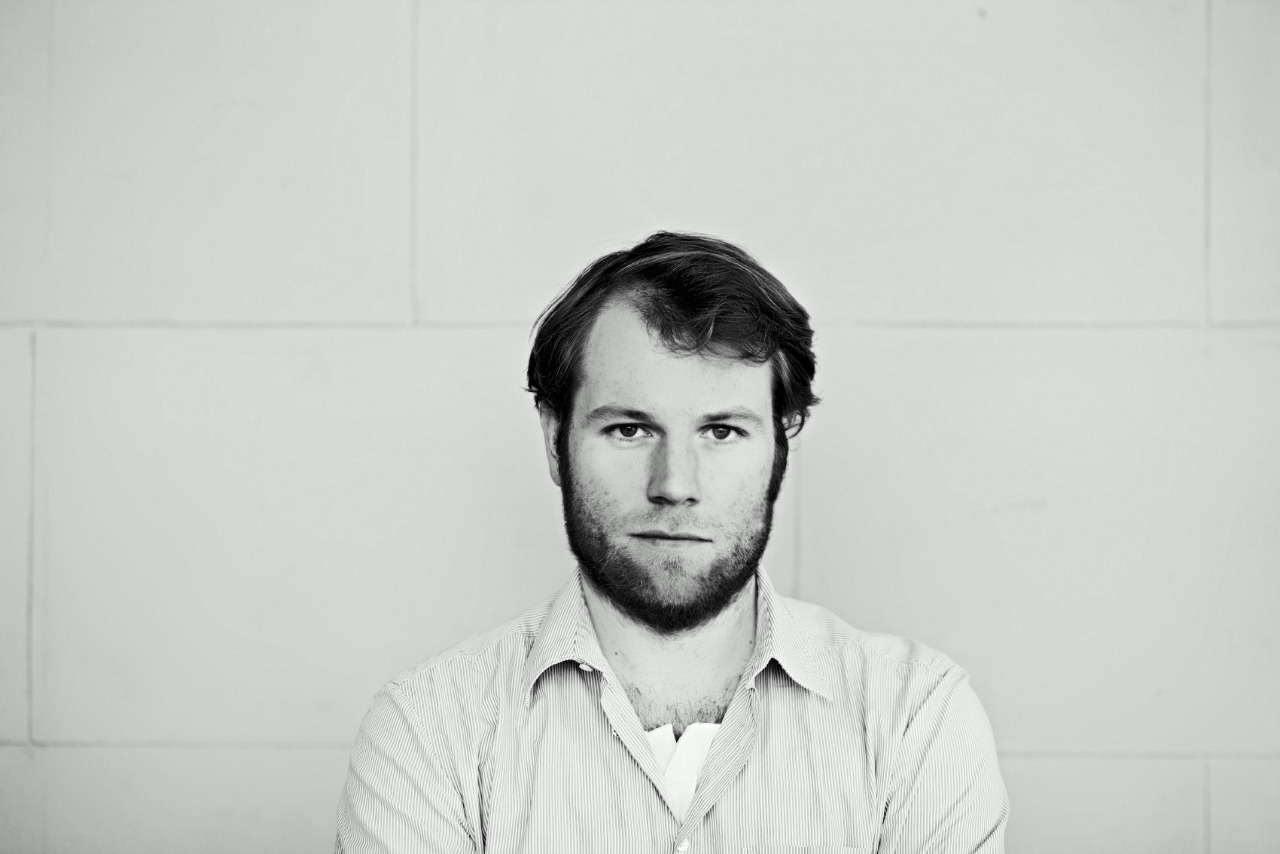 Benjamin Wahlert