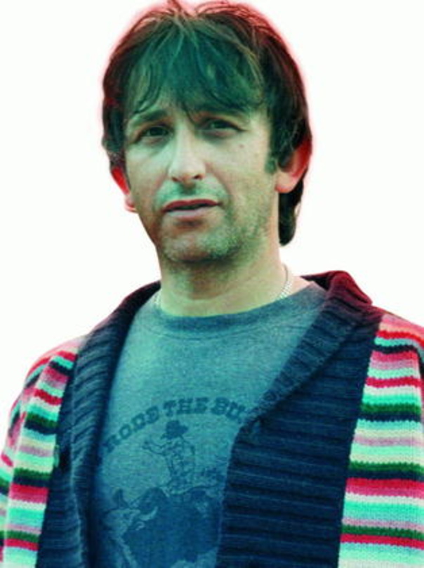 Liebt es inzwischen eher akustisch und leise: Ian Broudie
