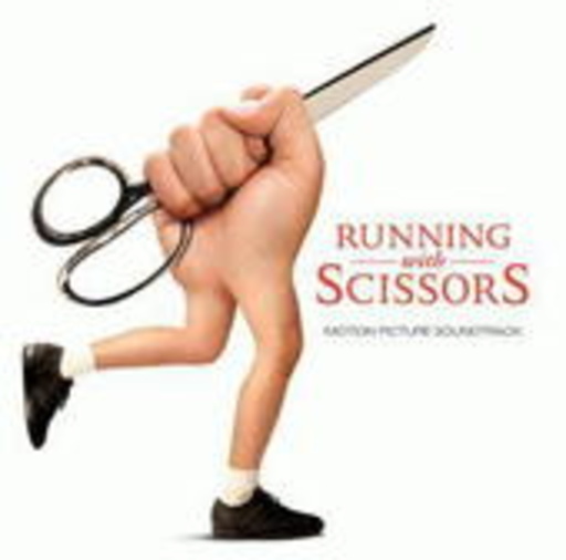 Diverse – Running With Scissors