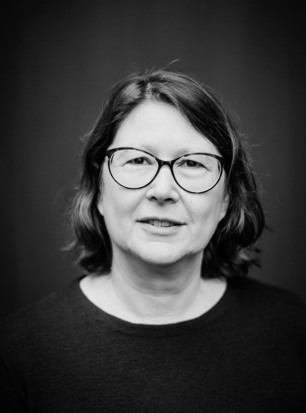 Verlässt Bertus auf eigenen Wunsch: Manuela Nikele