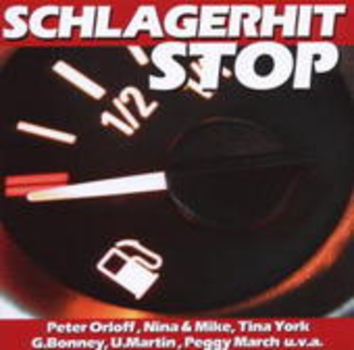 Diverse – Schlager Hit Stop
