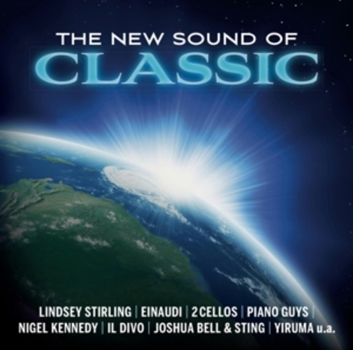 Diverse – The New Sound Of Classic