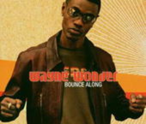 Wayne Wonder – Bounce Along