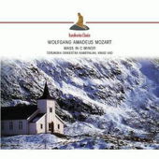 Torunska Kammer Orchester/Knud Vad – Mass In C Minor (Scandinavian Classics)