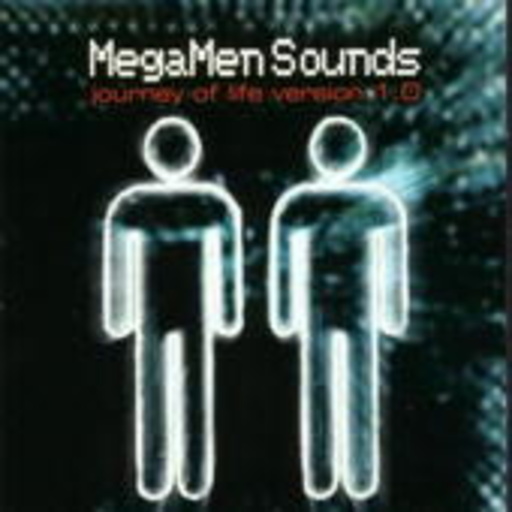 Megamen Sounds – Journey Of Life Version 1.0