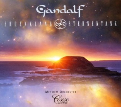 Gandalf – Erdenklang & Sternentanz