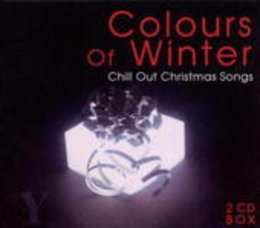 Diverse – Colours Of Winter