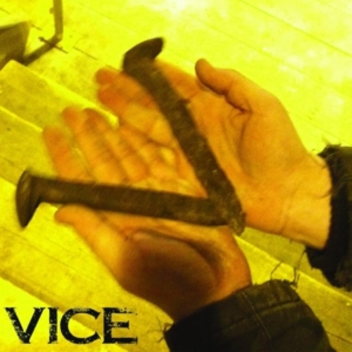 Vice – Flawed