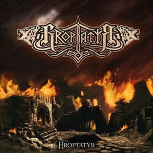 Hroptatyr – Hroptatyr