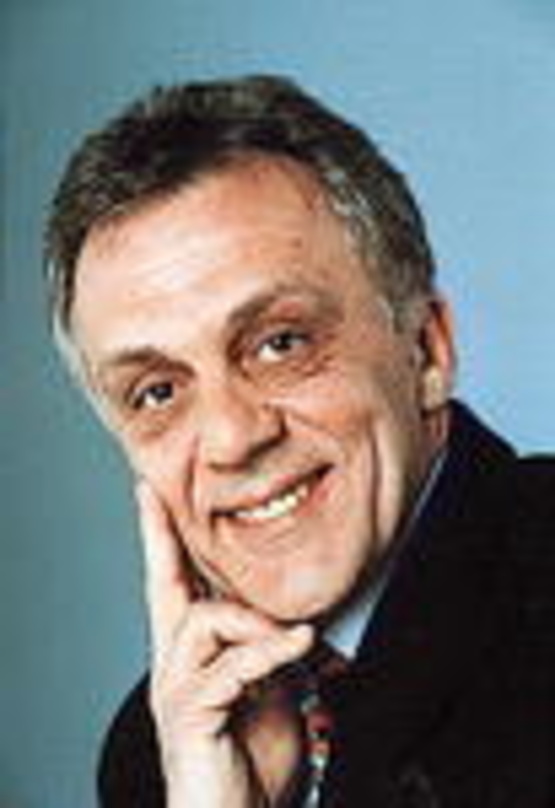 3fcad39837dc8f719f1a1a8fe079543ba43619f55641c0c8a9128c9ac9bb6a0e Will lokale Produkte stärken: Marco Zanotta