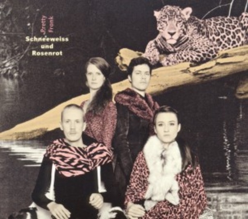 Schneeweiss & Rosenrot – Pretty Frank