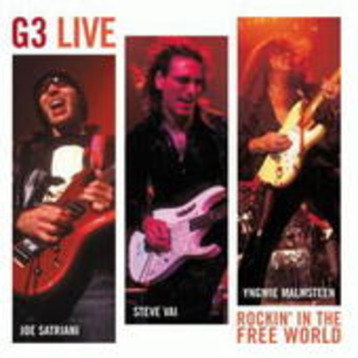 Live: Rockin‘ In The Free World