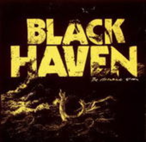 Black Haven – The Cleansing Storm