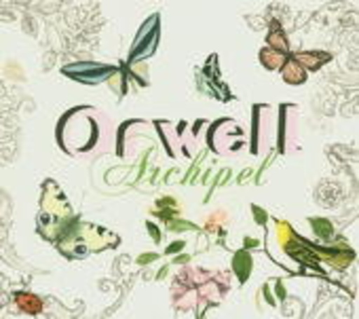 Orwell – Archipel