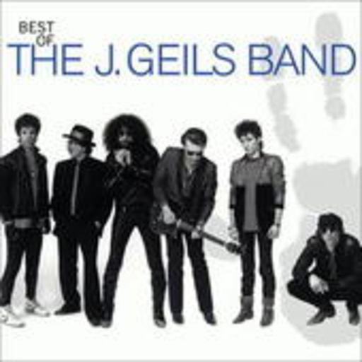 The J. Geils Band – Best Of