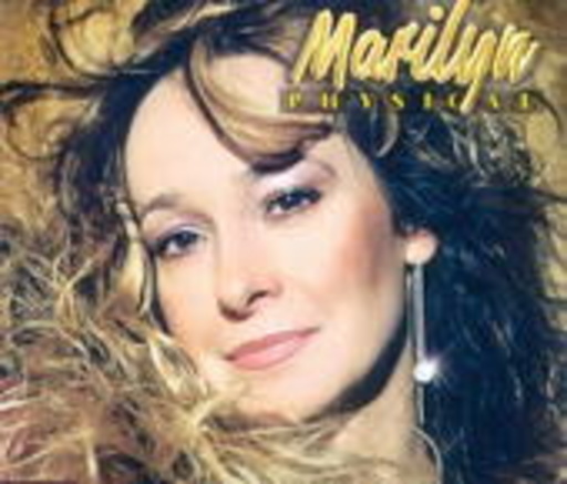 Marilyn – Physical