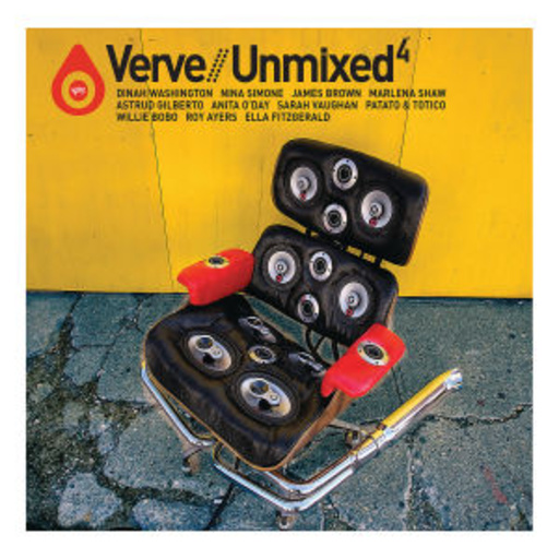 Diverse – Verve/Unmixed4