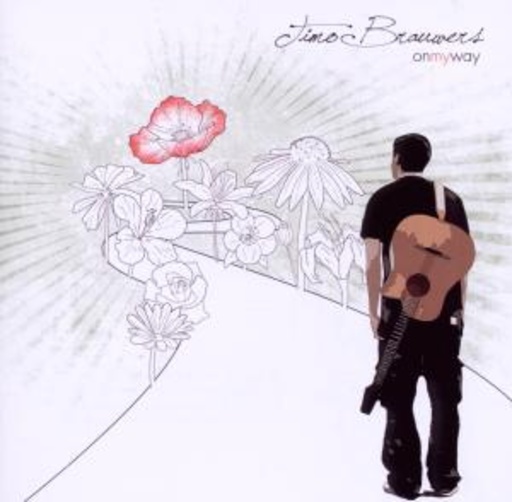 Timo Brauwers – On My Way
