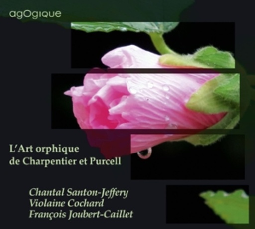 Diverse – L' Art Orphique De Chapentier Et Purcell