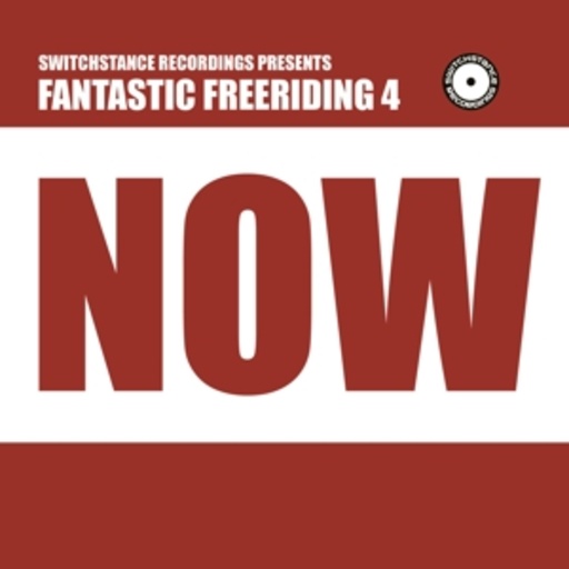 Diverse – Fantastic Freeriding 4 - Now