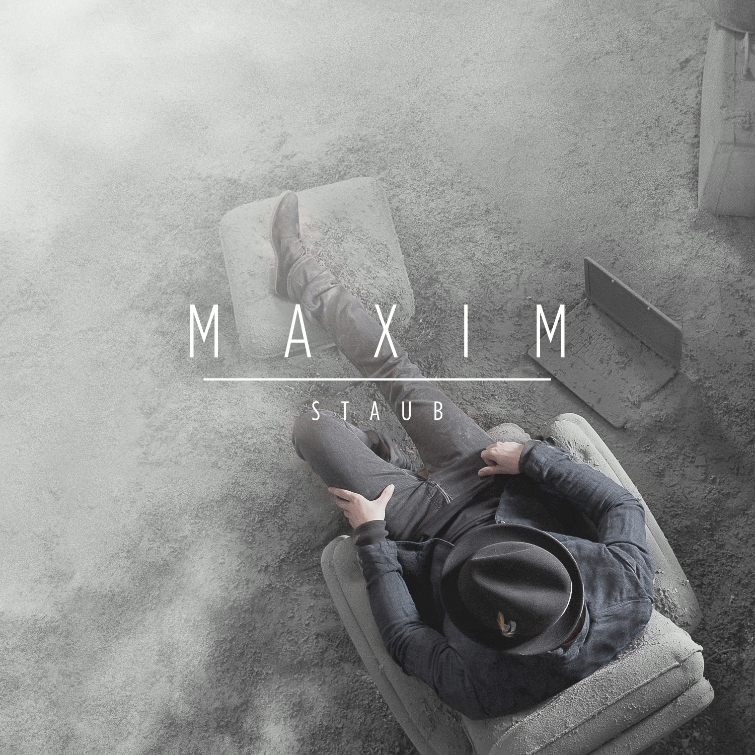 Maxim – Staub