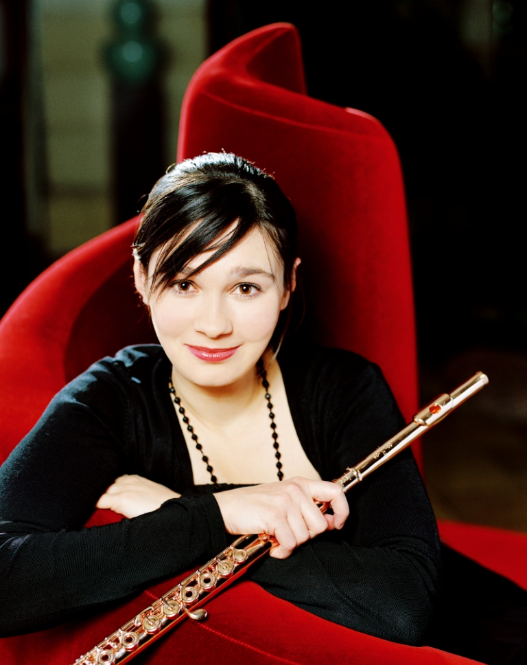 Magali Mosnier