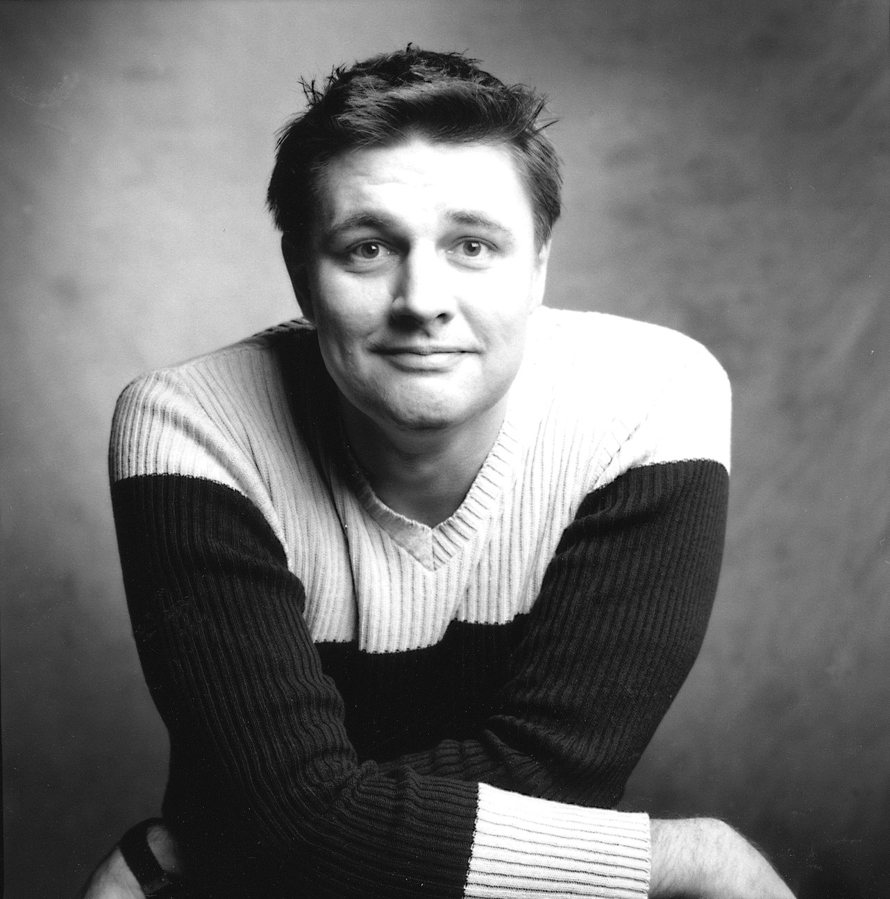 Remy Wernert