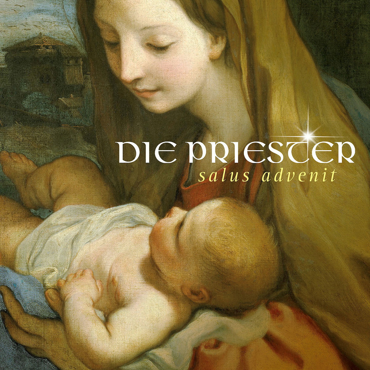 Die Priester – Salus Advenit