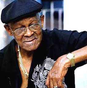 Ibrahim Ferrer